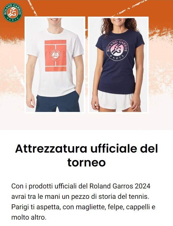 Hashtag promozioni su Passionetennis - Il portale del tennista 240529-2