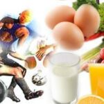 alimentazione e sport