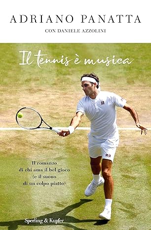 Hashtag libri su Passionetennis - Il portale del tennista Il_tennis_e_musica